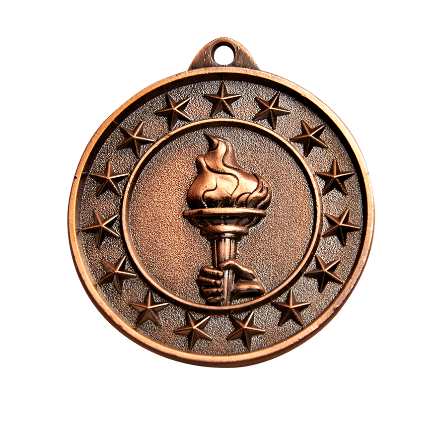 Shooting Star Series – Victory Torch 50mm