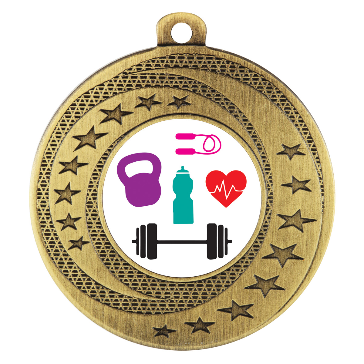 Wayfare – Fitness