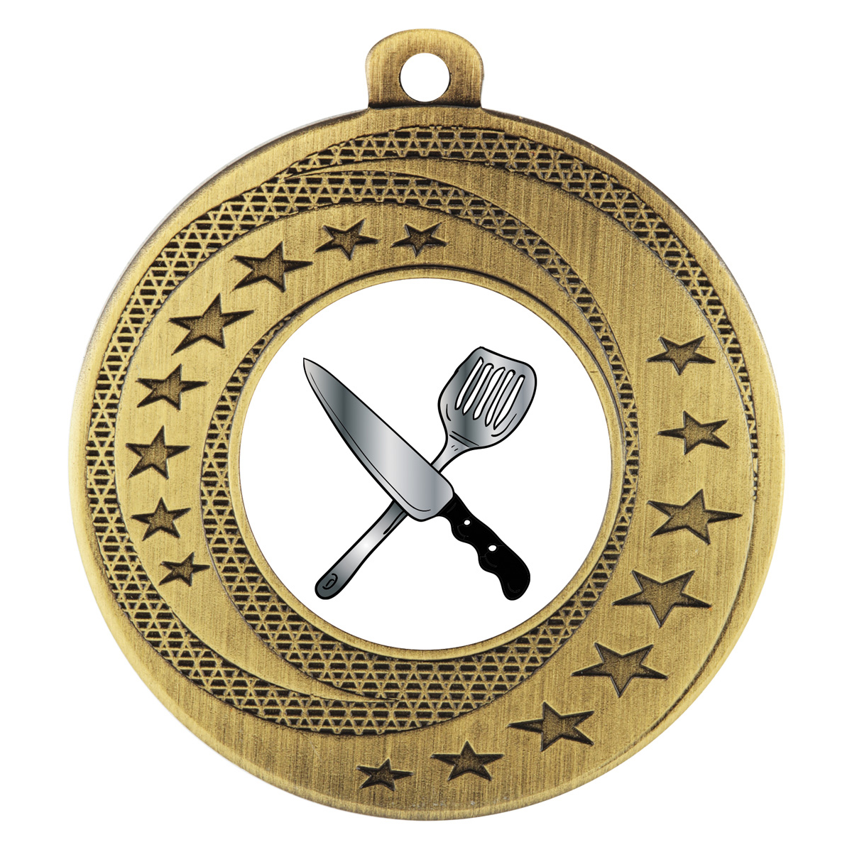 Wayfare – Cooking
