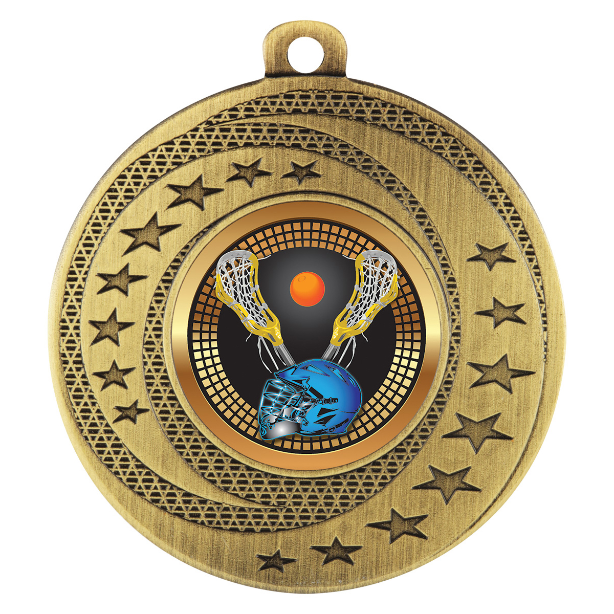 Wayfare Medal – Lacrosse