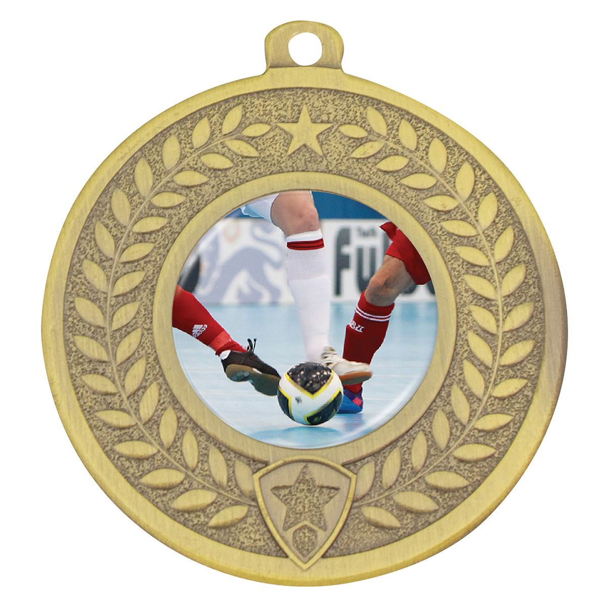 Distinction – Futsal / Indoor