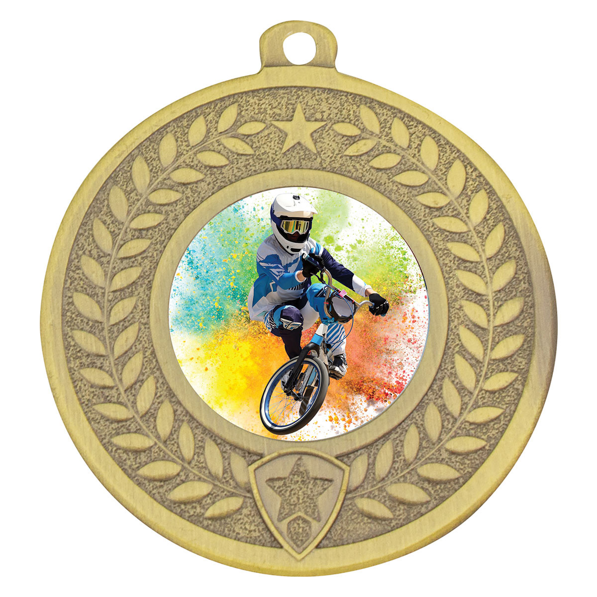 Distinction – BMX