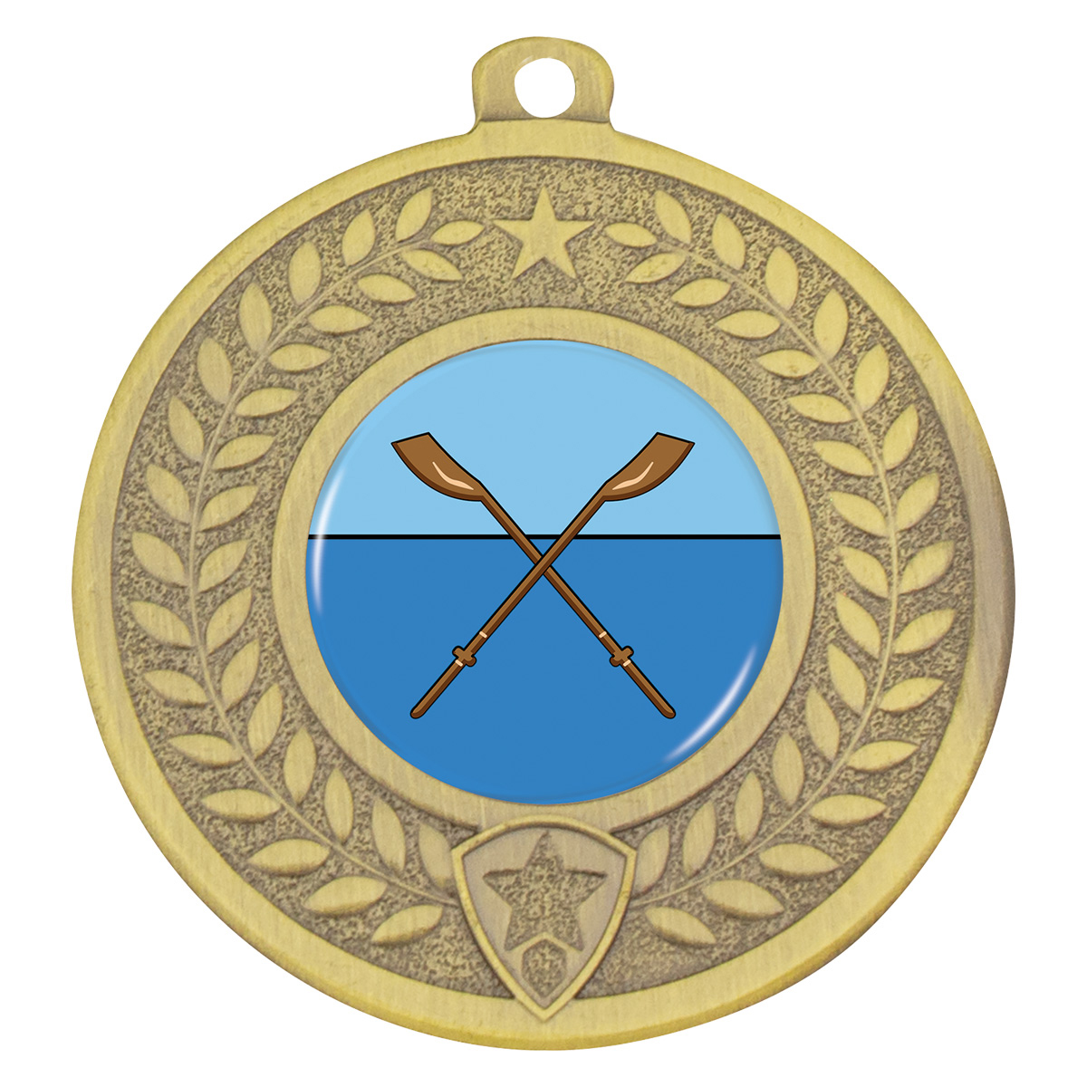 Distinction – Rowing