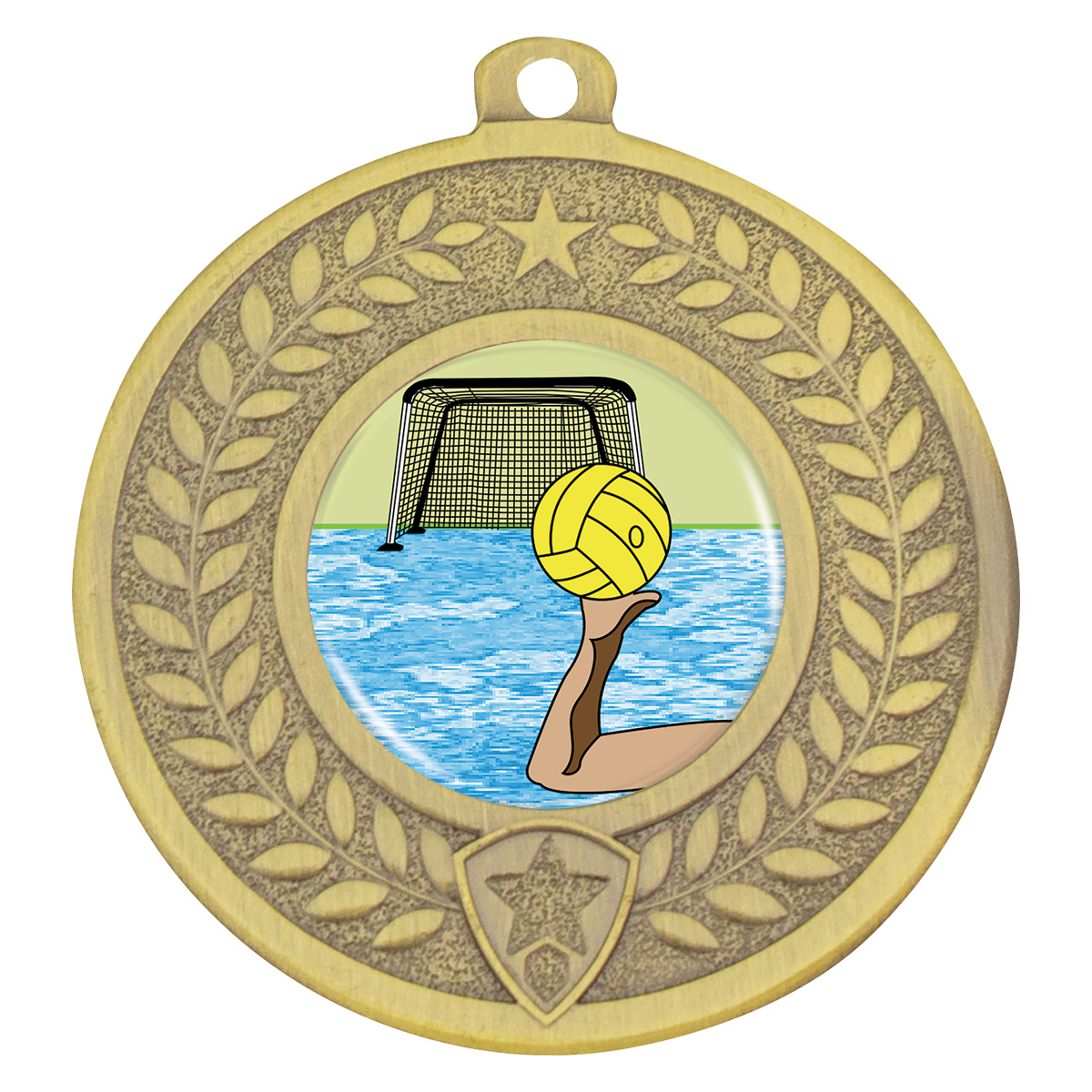 Distinction – Water Polo