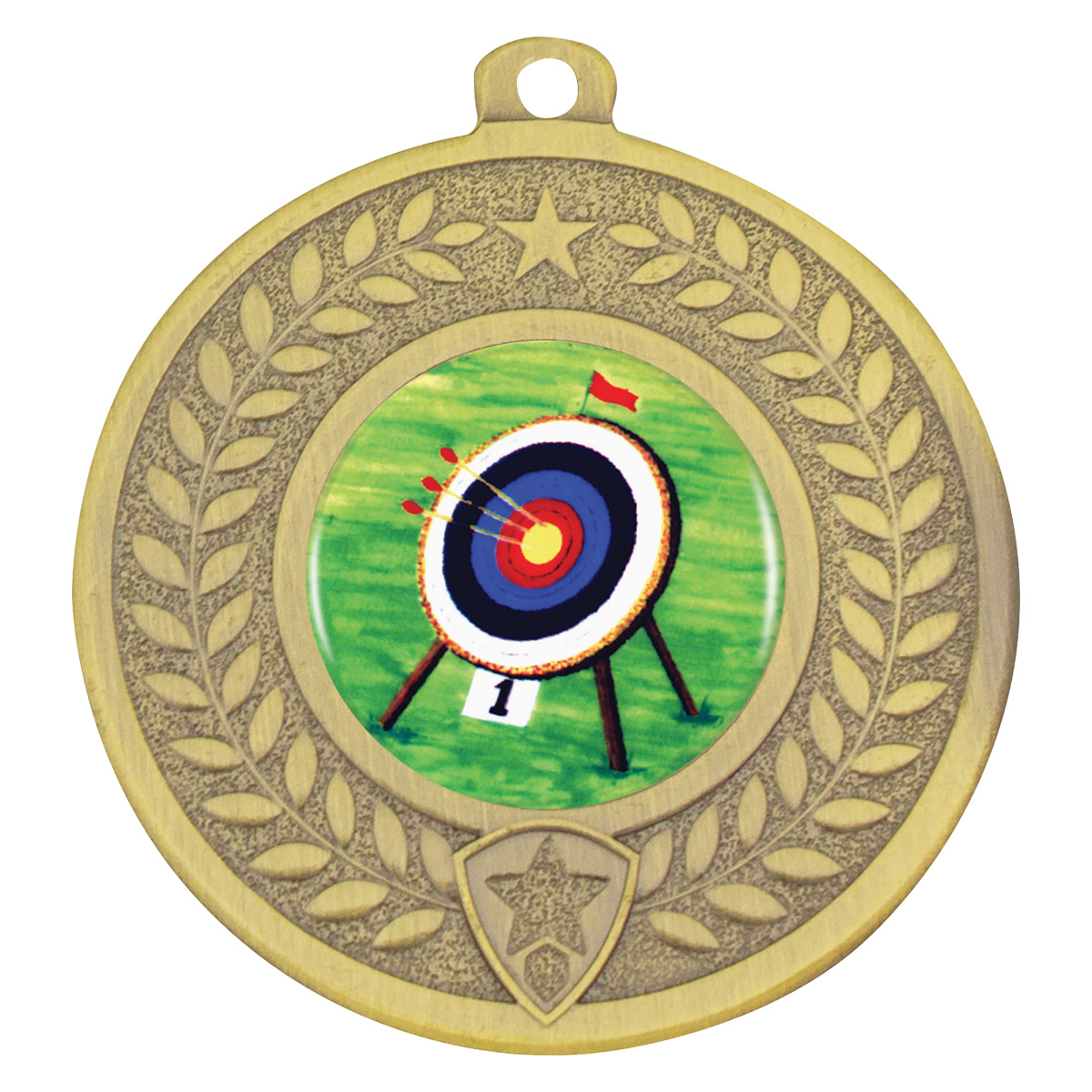 Distinction – Archery