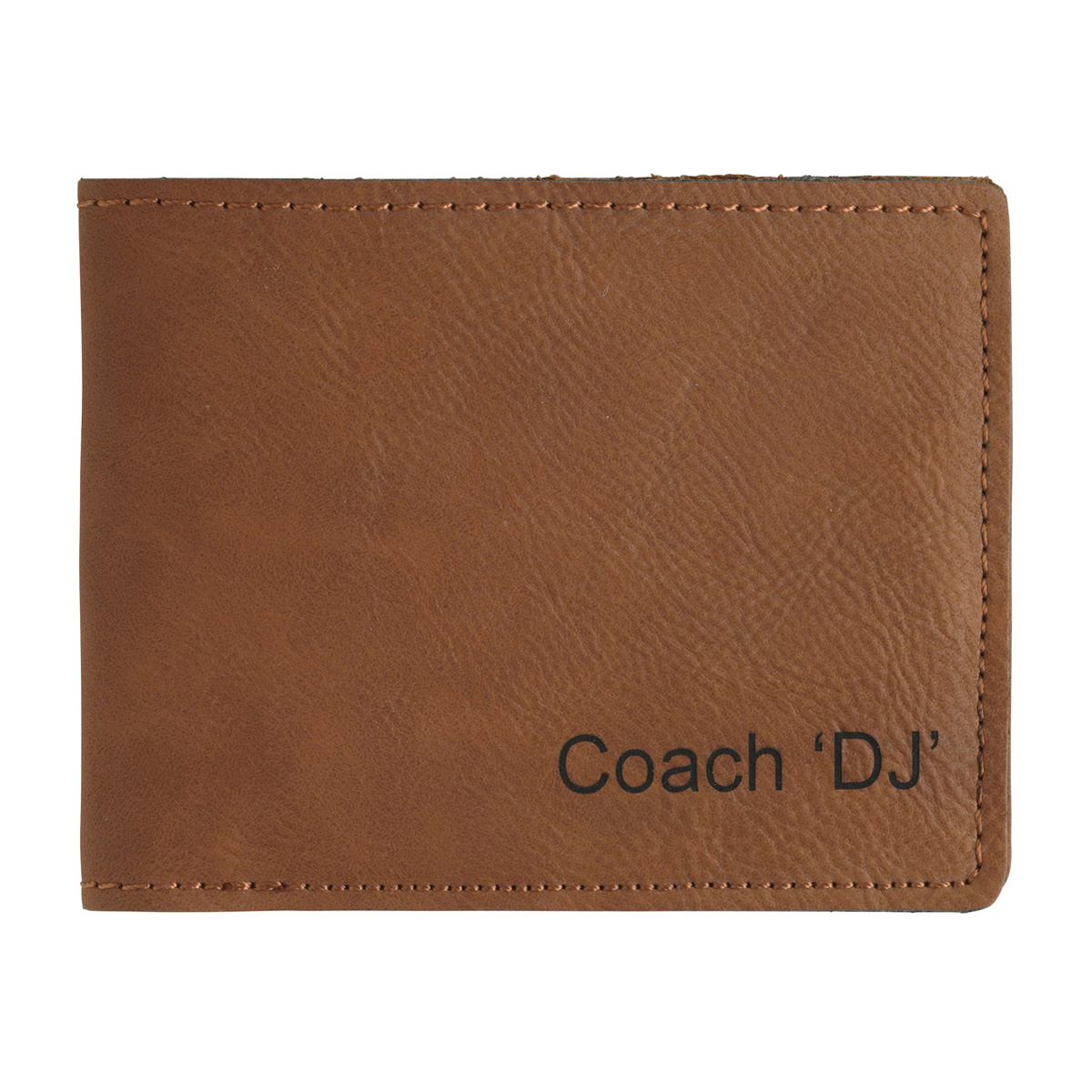 Rawhide Wallet