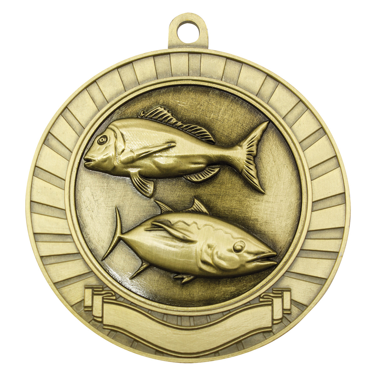 Eco Scroll – Fishing
