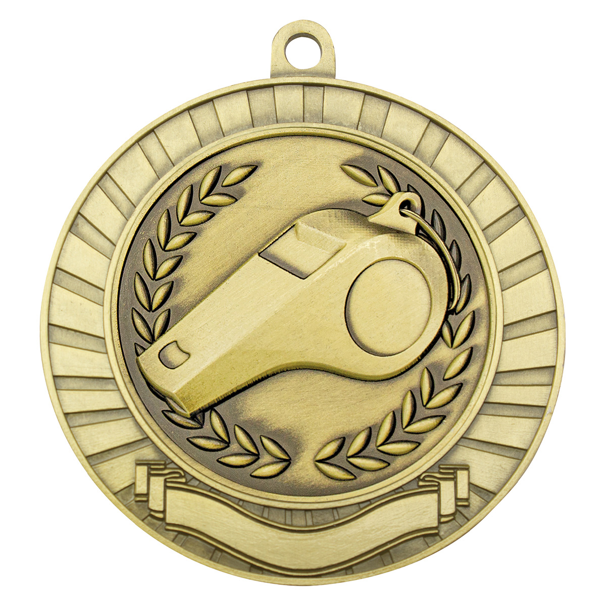 Eco Scroll – Whistle