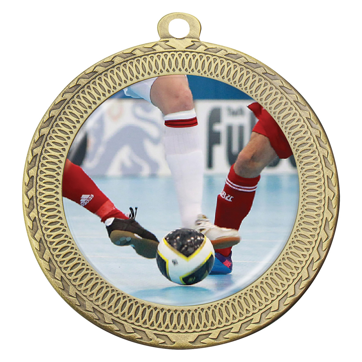 Ovation – Futsal / Indoor