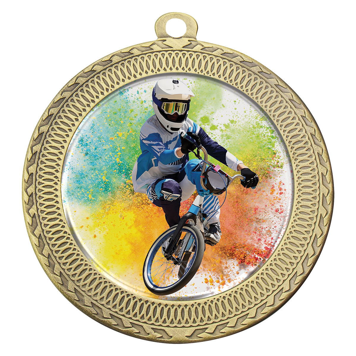 Ovation – BMX
