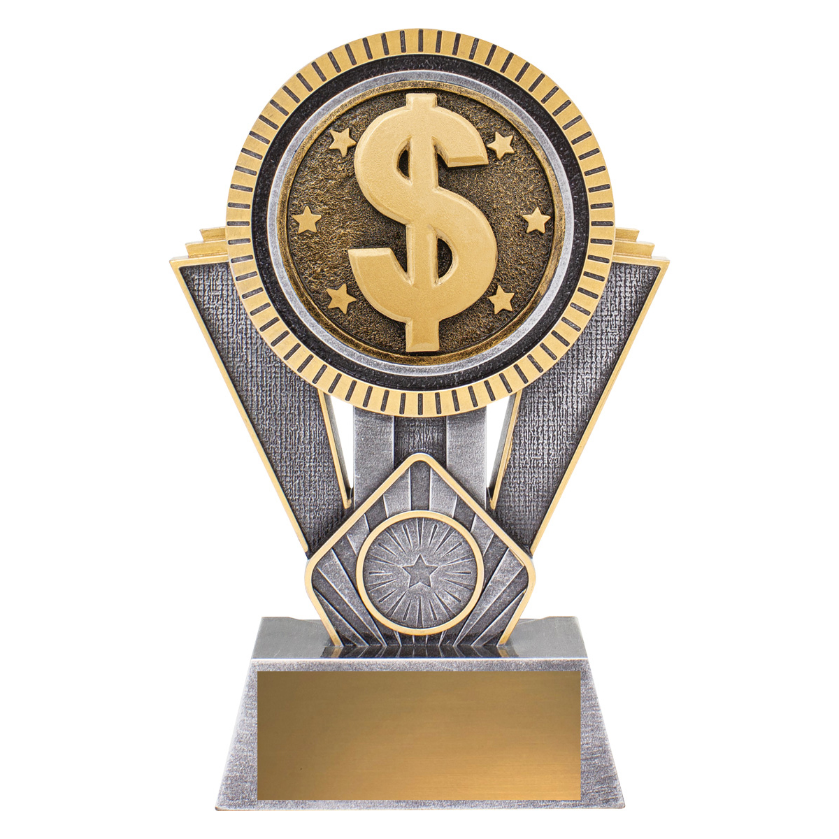 Spartan – Dollar