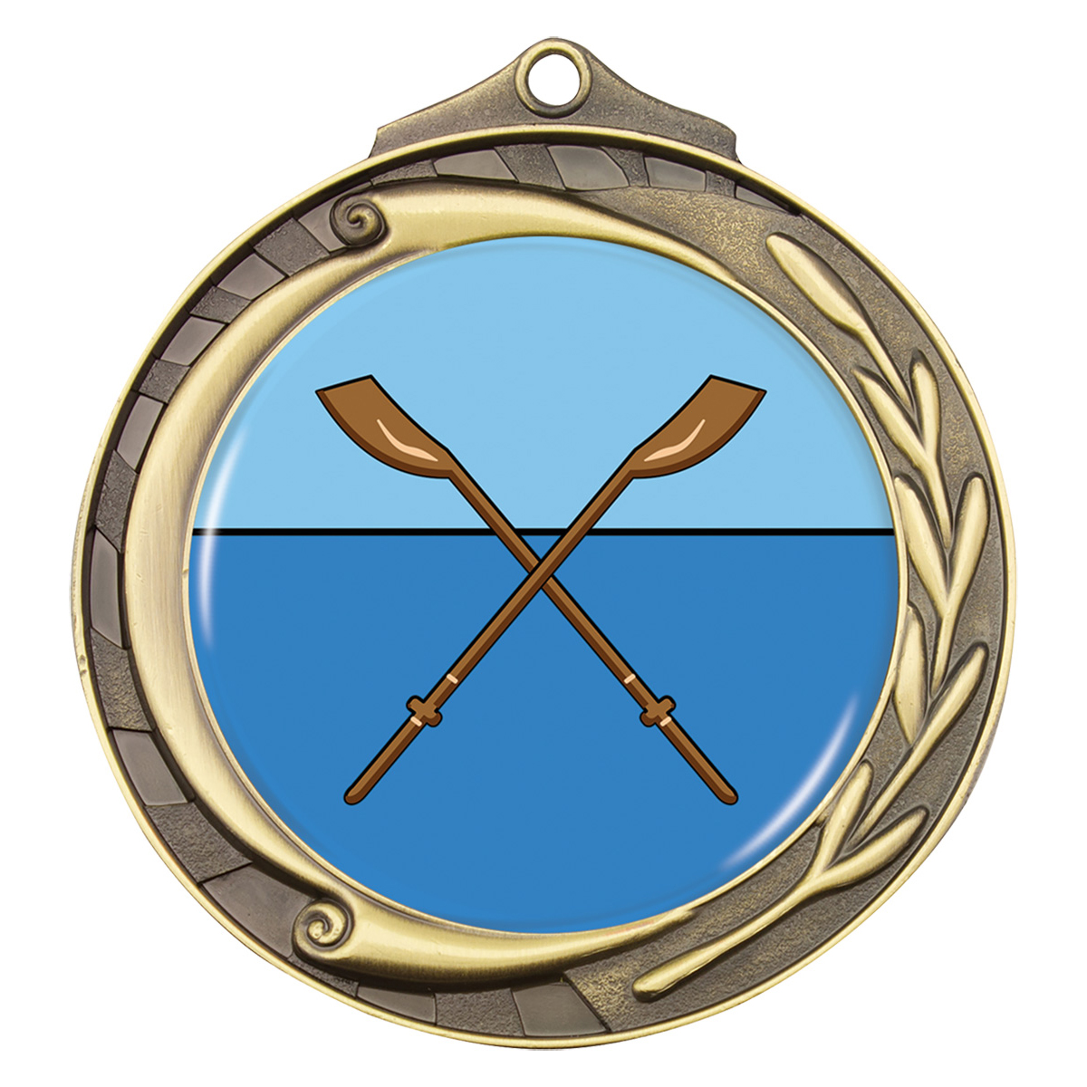 Wreath – Rowing